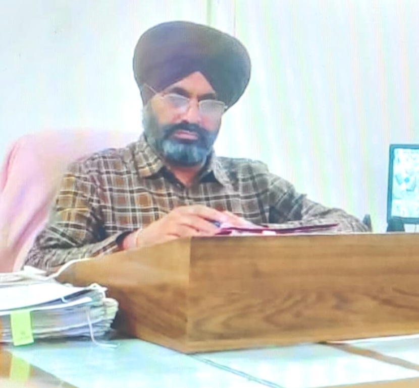 ਡੇਅਰੀ ਵਿਕਾਸ ਵਿਭਾਗ ਵੱਲੋਂ 2 ਹਫ਼ਤੇ ਦਾ ਡੇਅਰੀ ਸਿਖਲਾਈ ਕੋਰਸ 5 ਅਗਸਤ ਤੋਂ